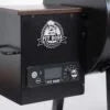 Pit Boss PB440D2 Wood Pellet Grill, 440 SERIES, Black