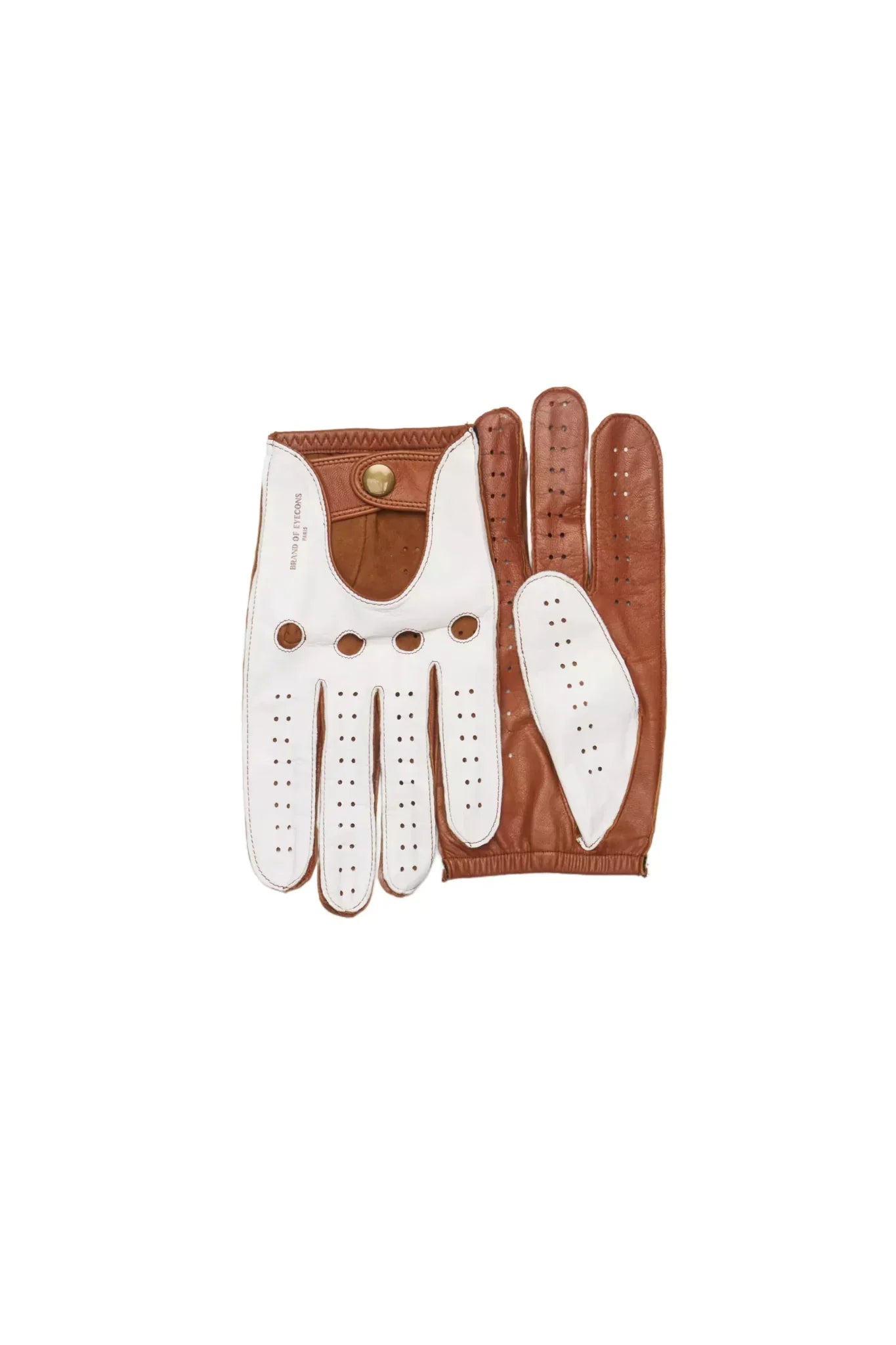 The Grand Prix Gloves