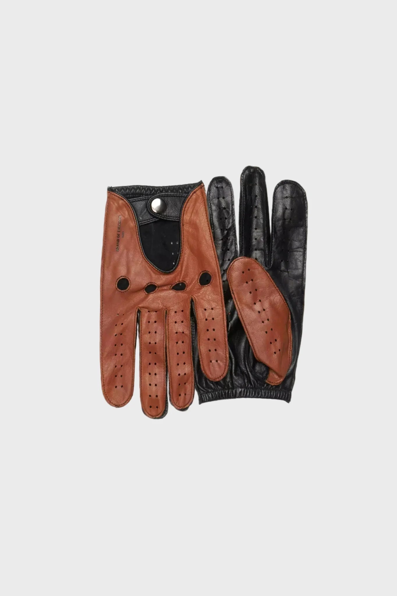 The Grand Prix Gloves