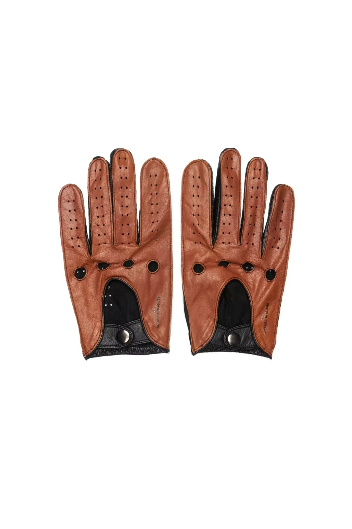 The Grand Prix Gloves