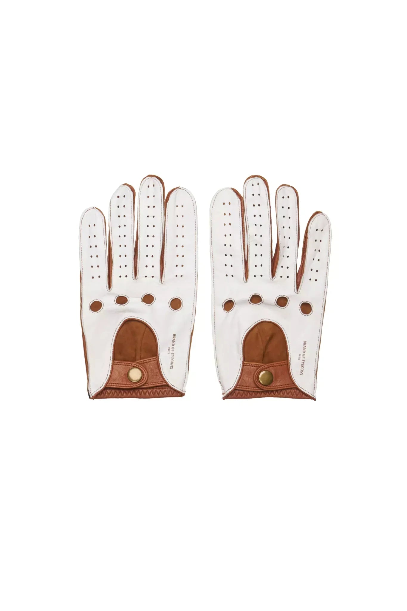 The Grand Prix Gloves