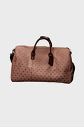 The Weekender Voyager Duffel — Travel Edition